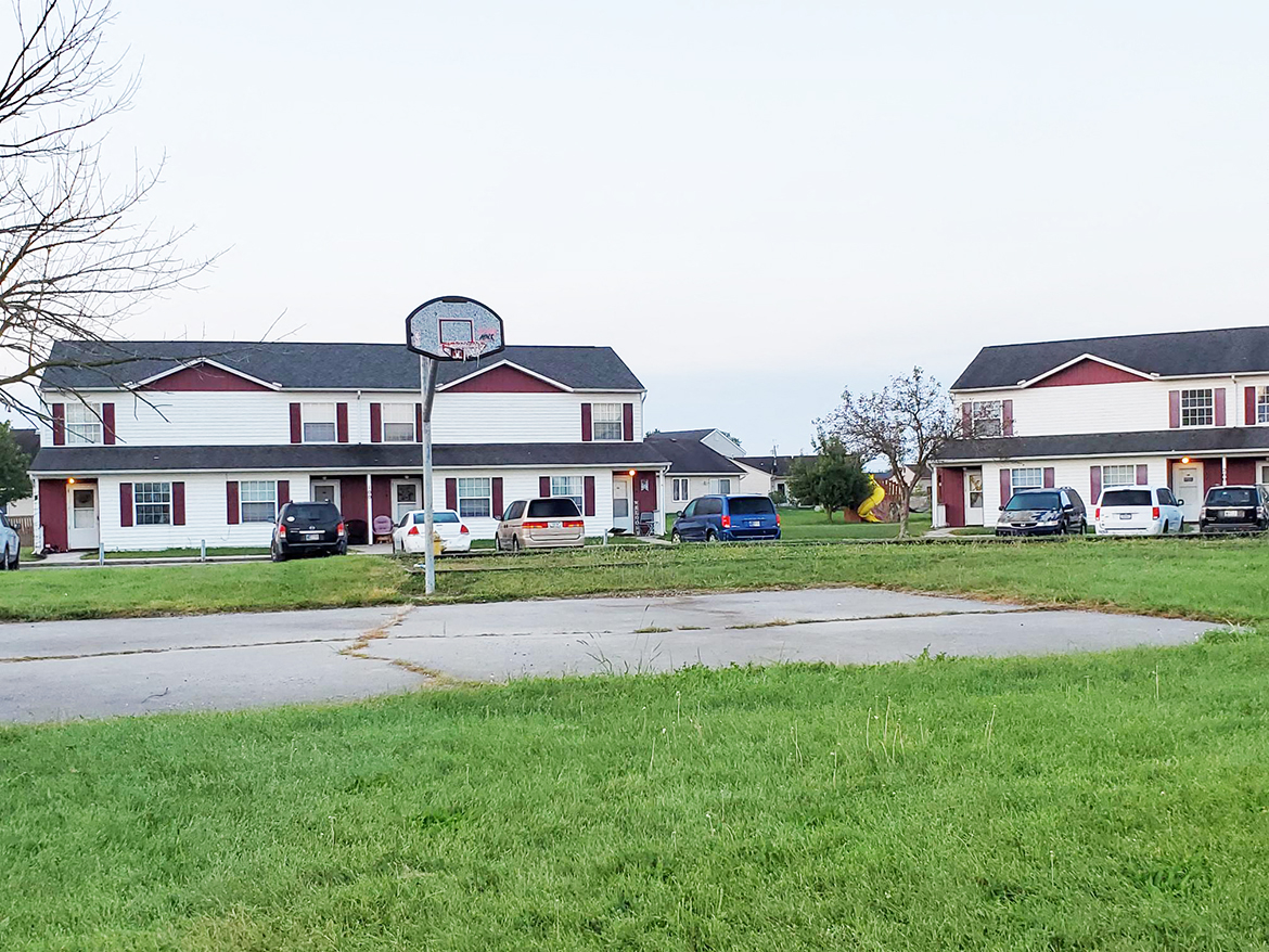 Photos and Video of Woodland Glen in Grabill, IN